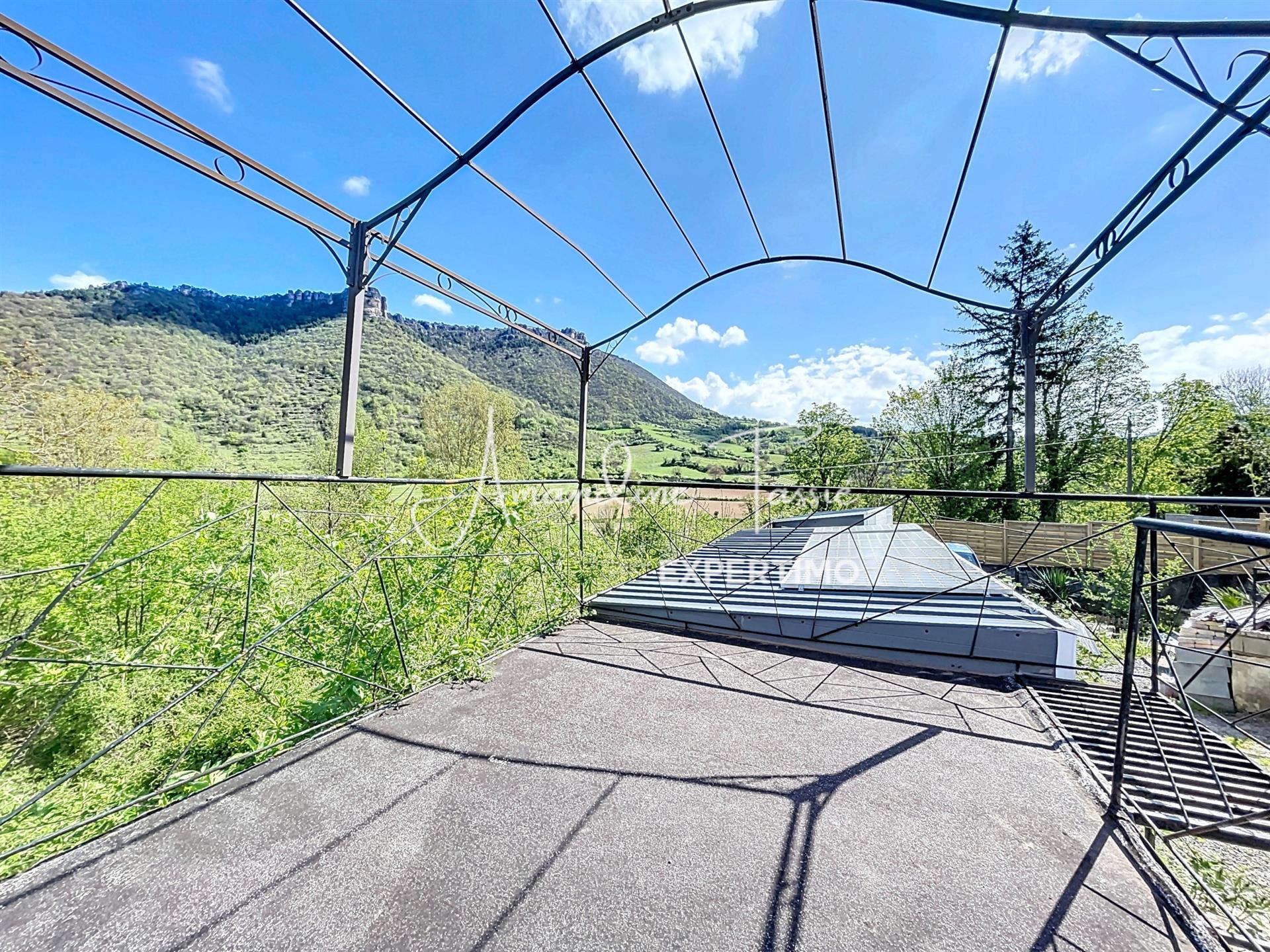 Maison à vendre, 144m², Nant