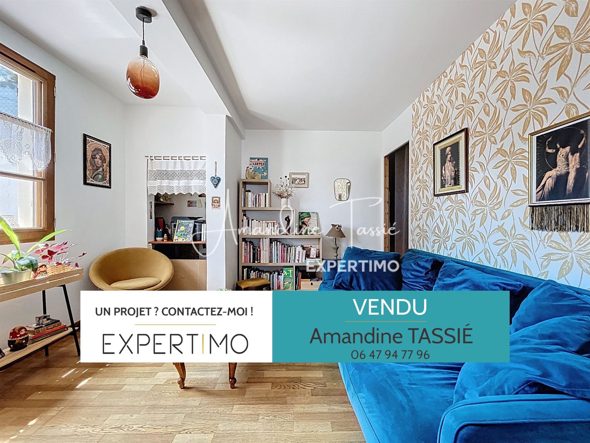 Maison à vendre, 89m², Millau