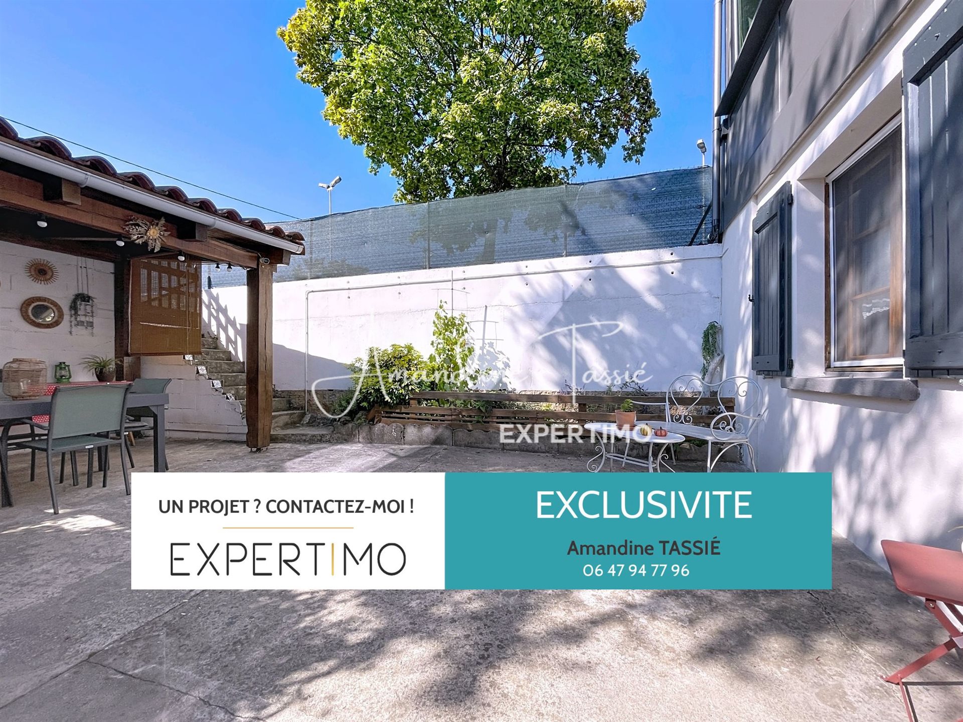 Maison à vendre, 89m², Millau