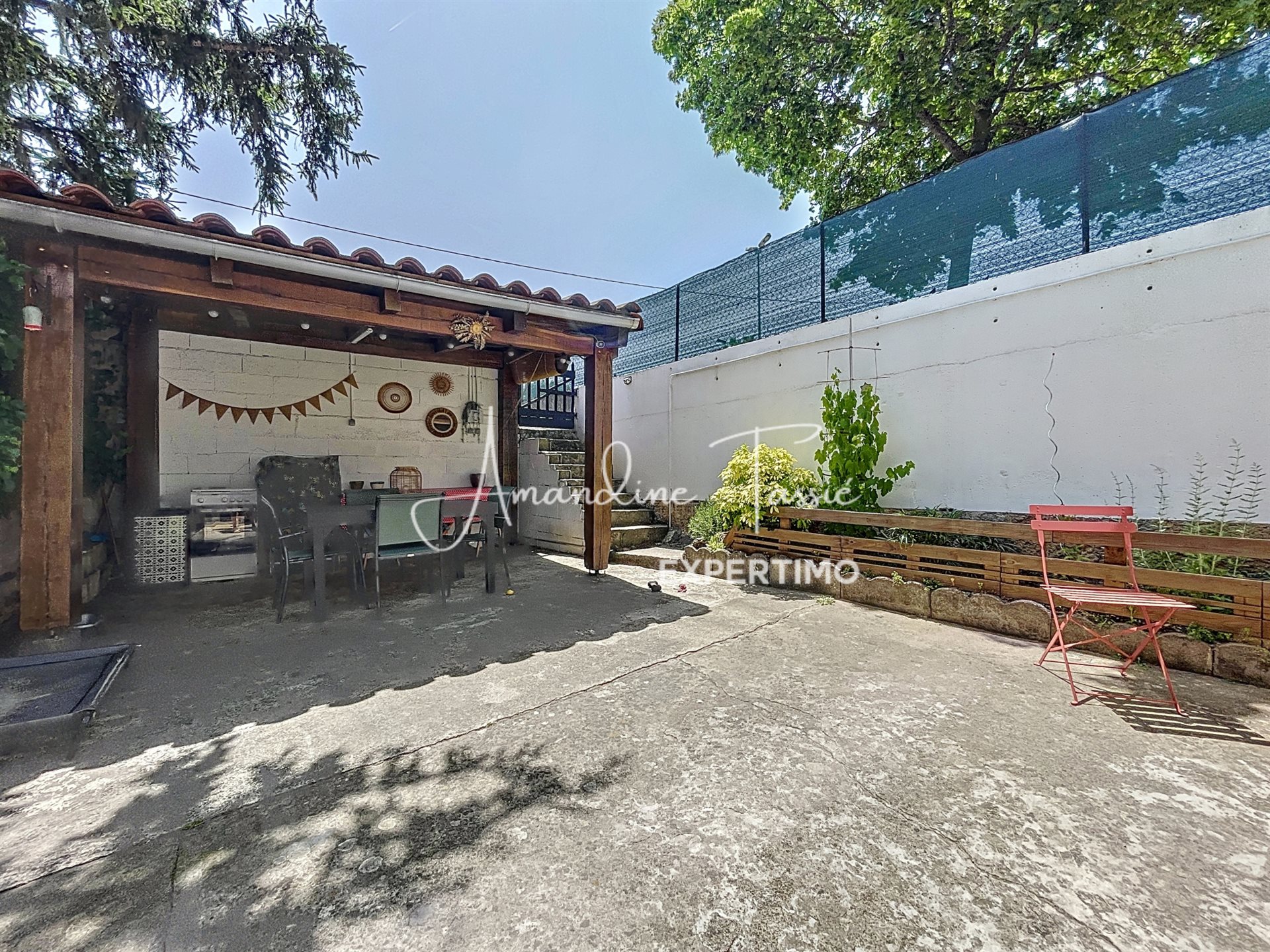 Maison à vendre, 89m², Millau