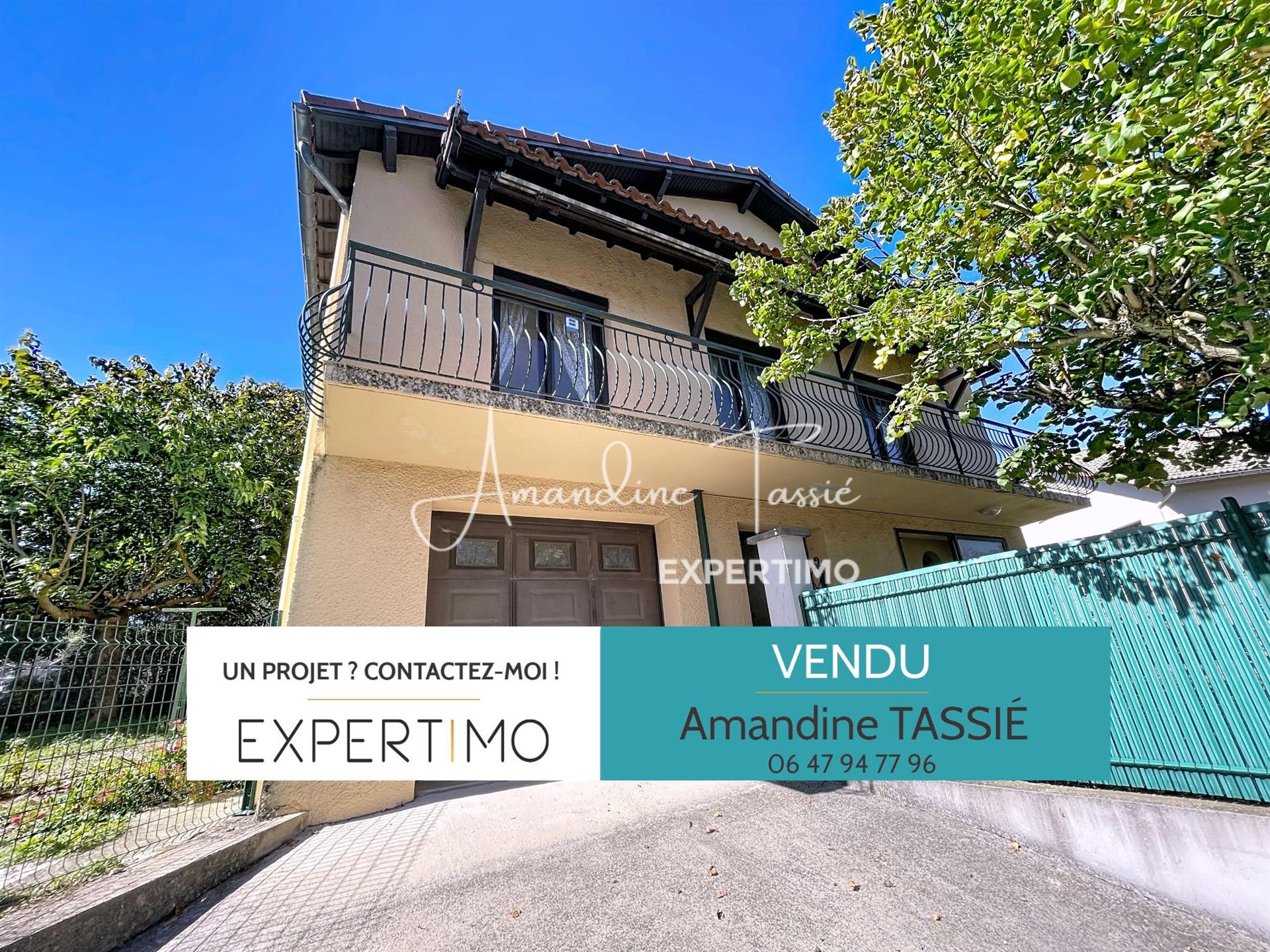 Maison à vendre, 93m², Millau