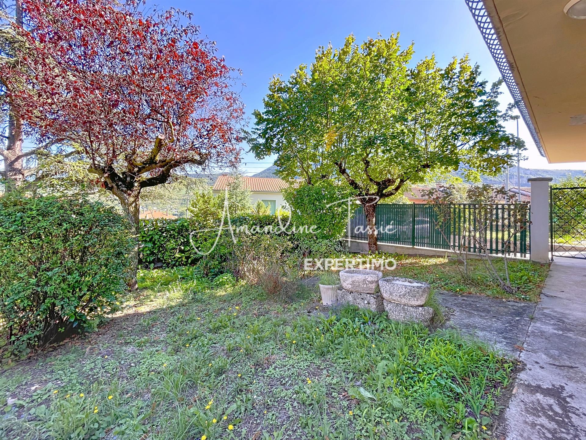 Maison à vendre, 93m², Millau