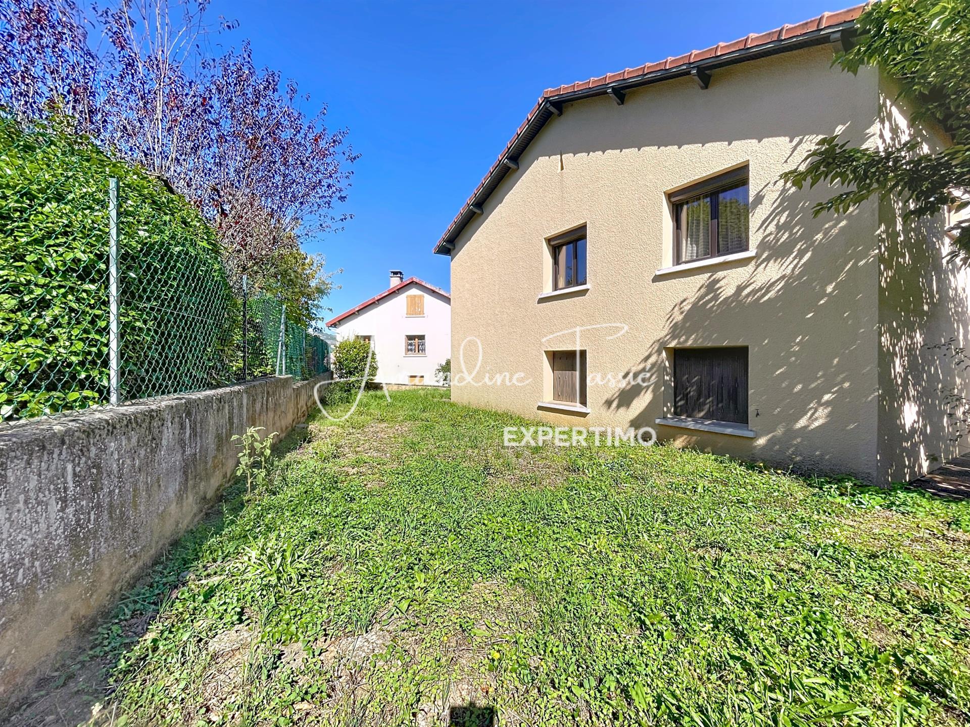 Maison à vendre, 93m², Millau