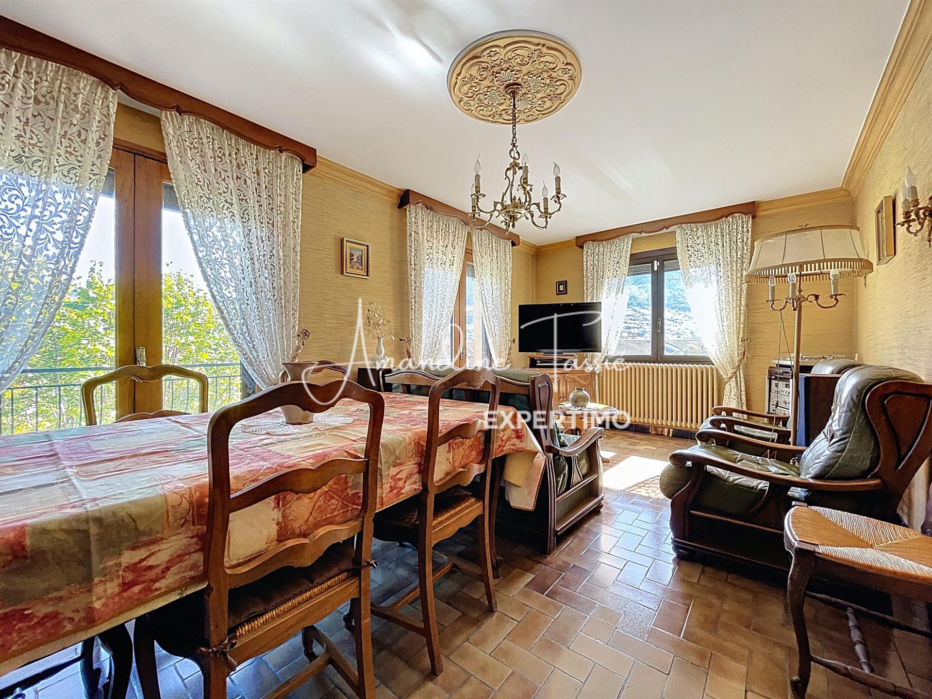 Maison à vendre, 93m², Millau