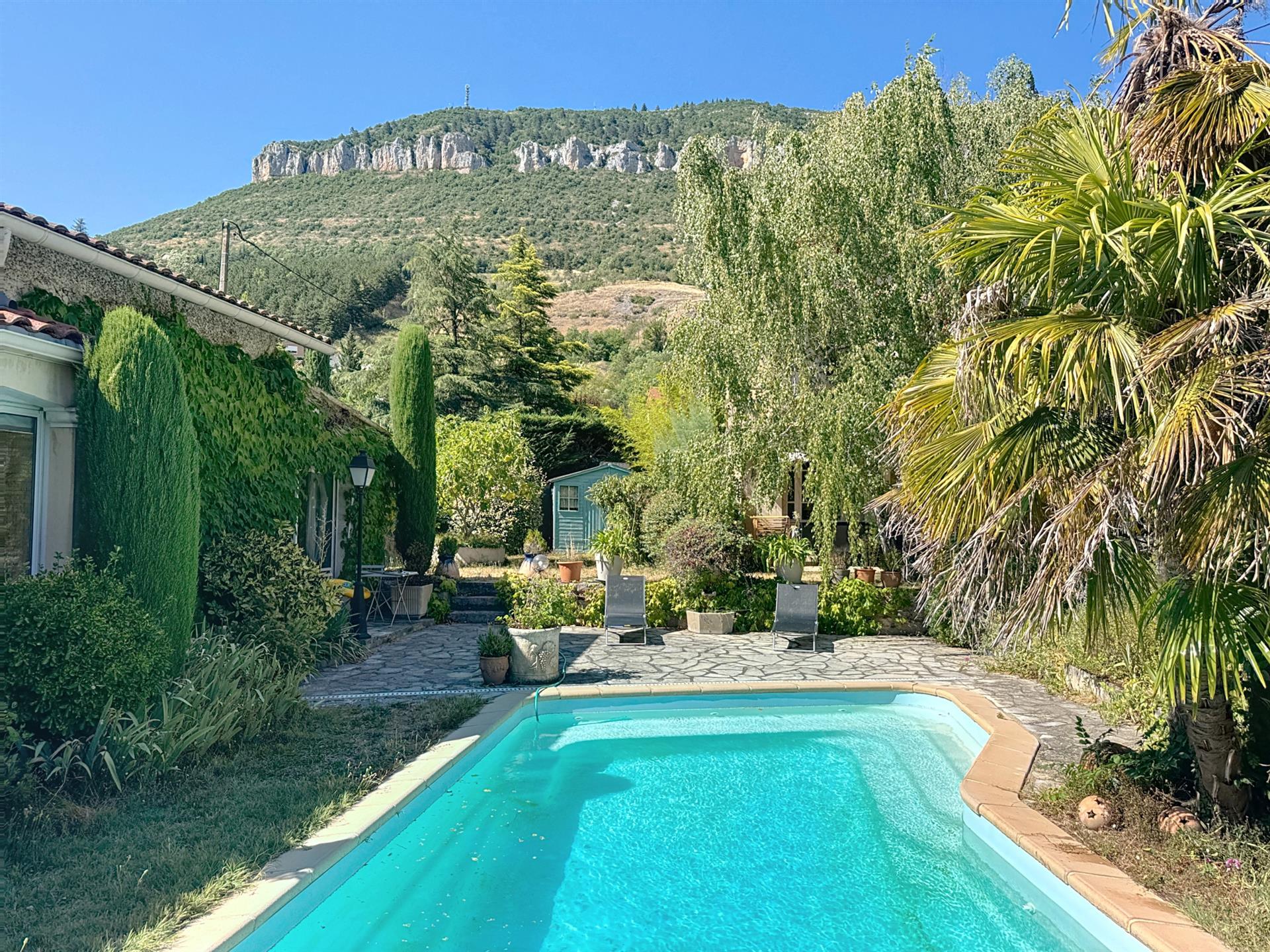 Maison à vendre, 146m², Millau