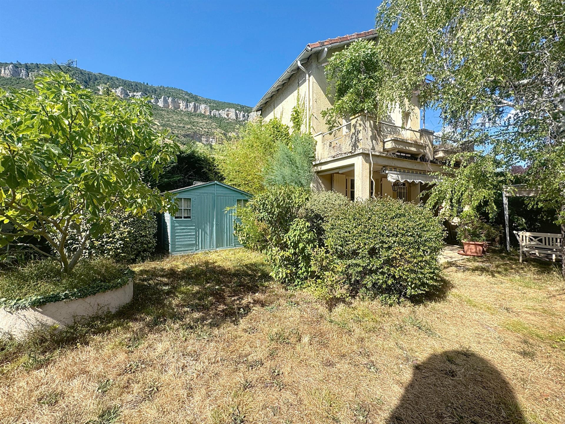Maison à vendre, 146m², Millau