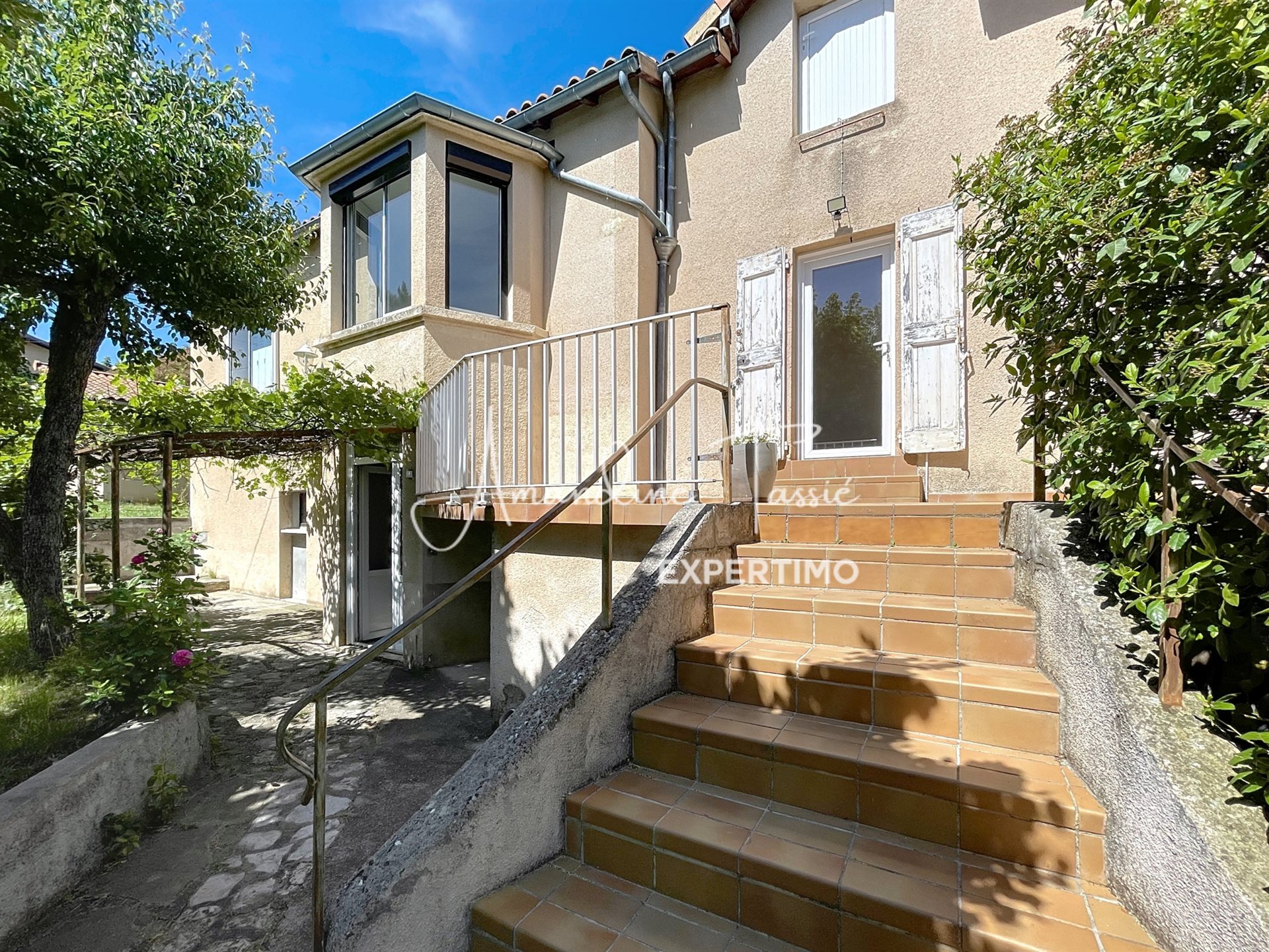 Maison à vendre, 121m², Millau
