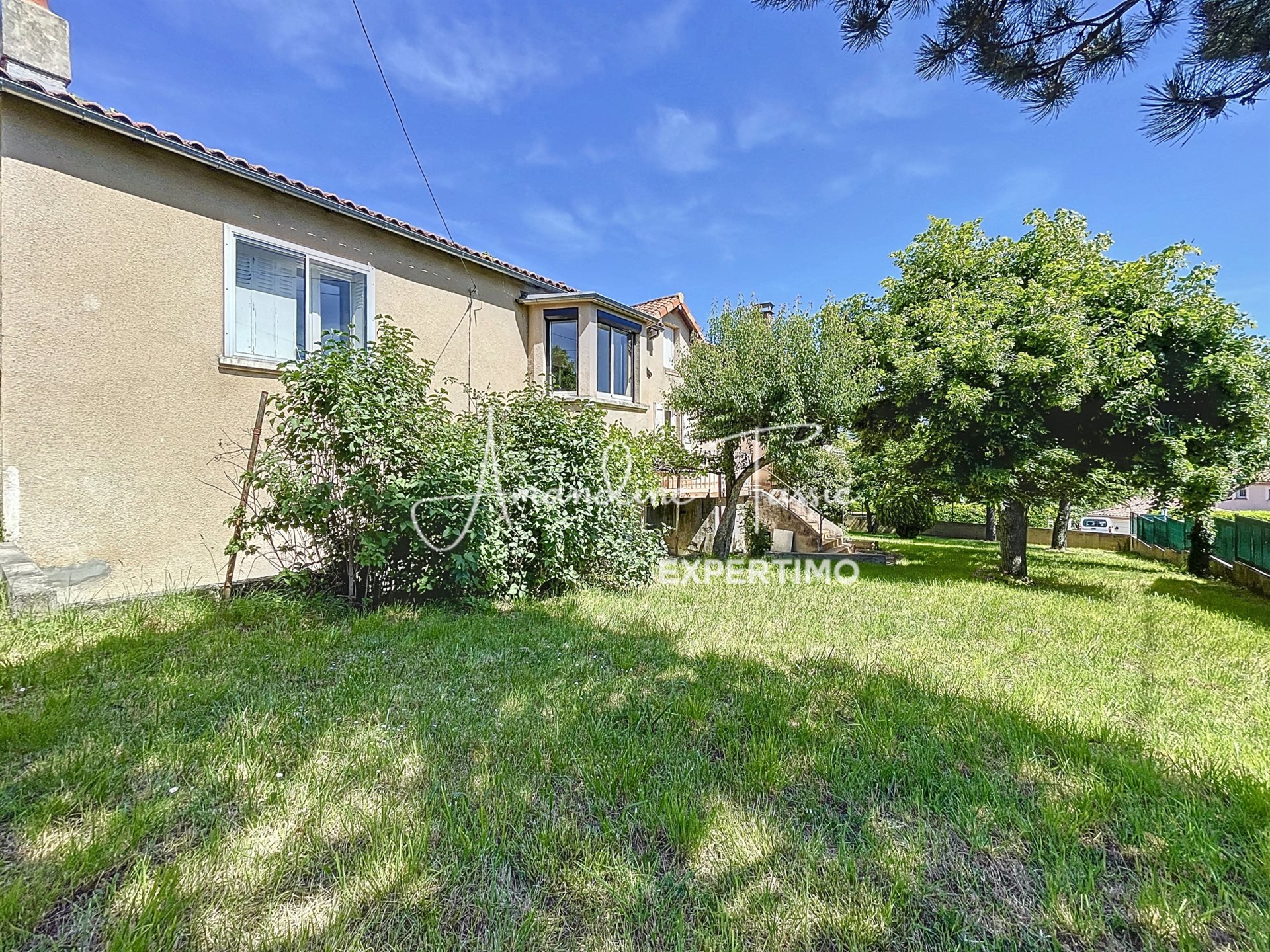 Maison à vendre, 121m², Millau