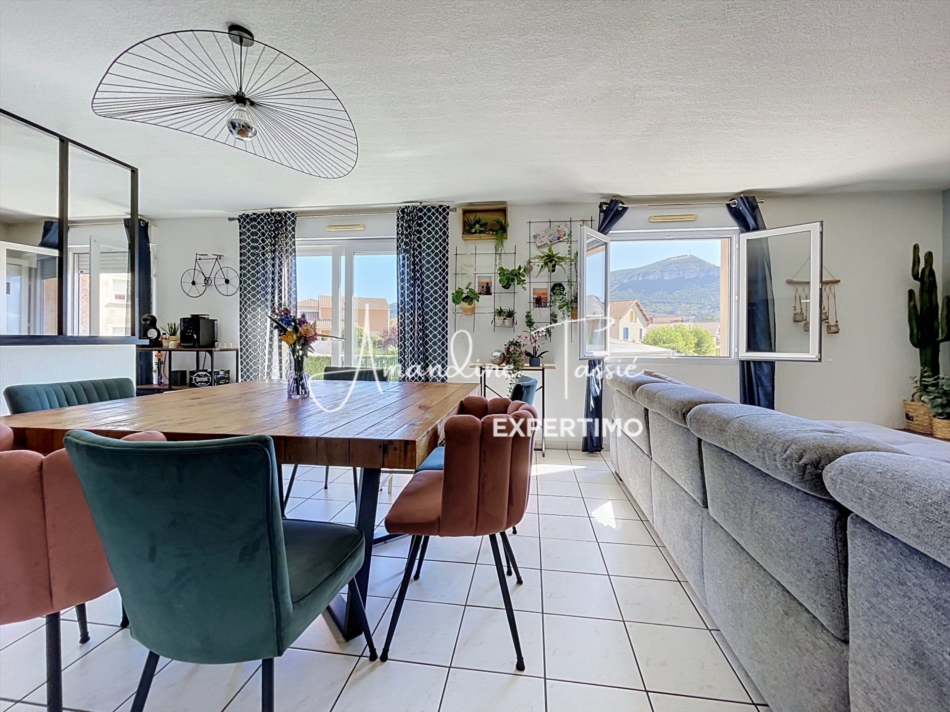 Appartement à vendre, 136m², Millau