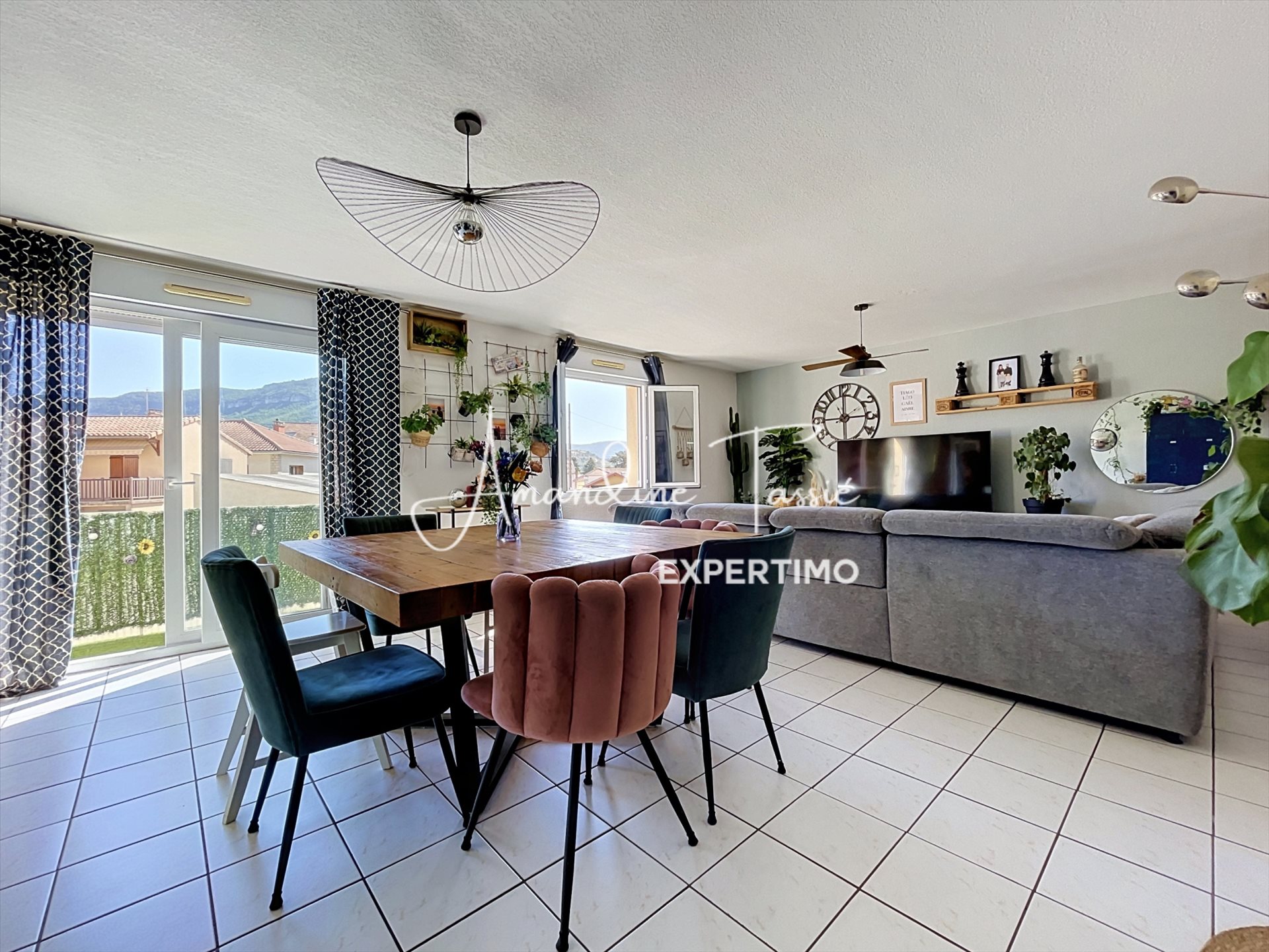 Appartement à vendre, 136m², Millau