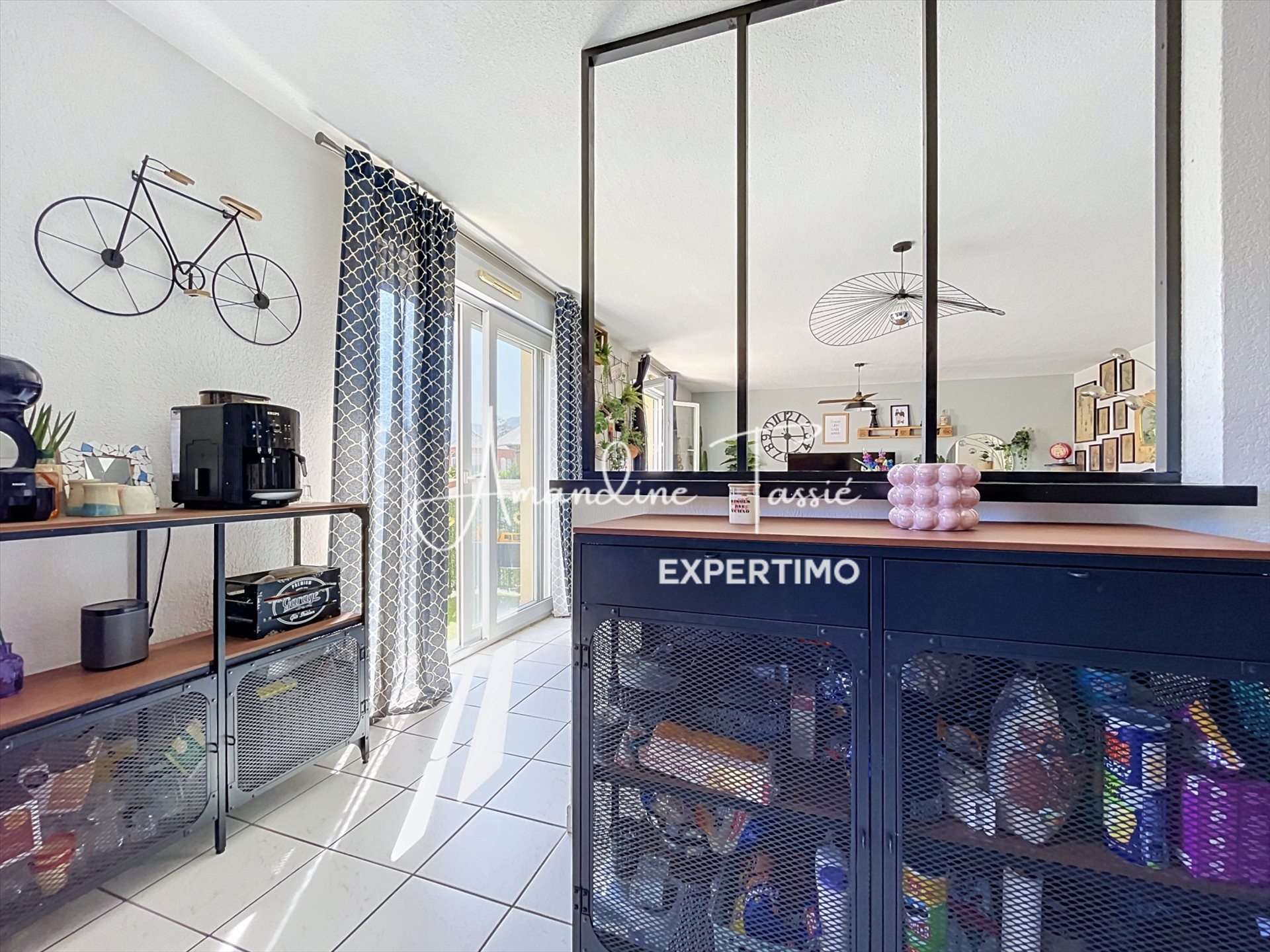 Appartement à vendre, 136m², Millau