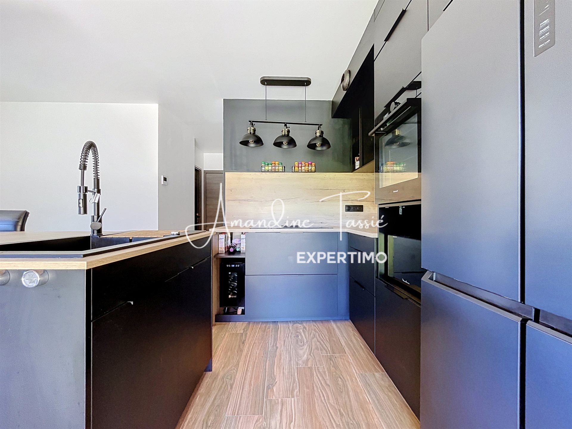 Maison à vendre, 88m², Millau
