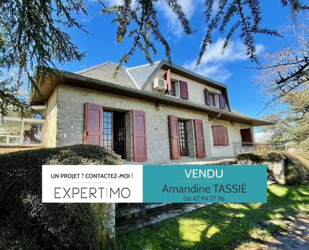 Maison à vendre, 230m², La Cavalerie