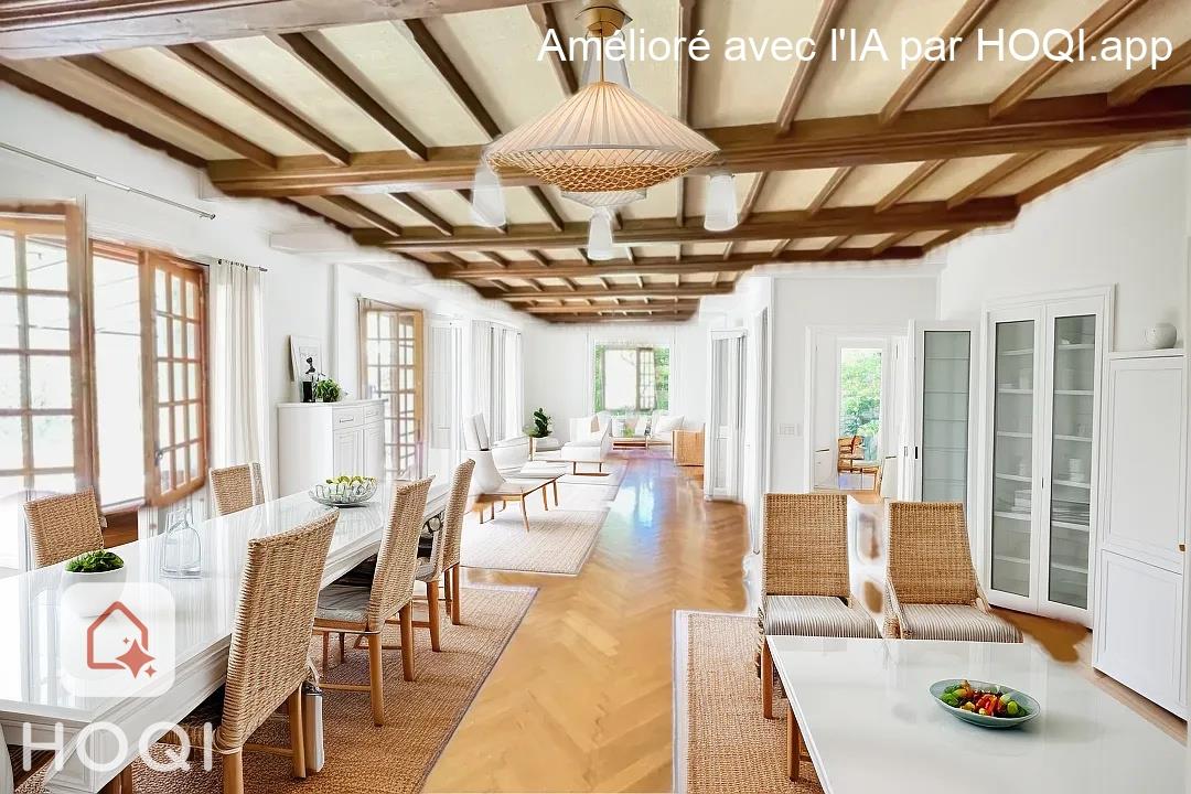 Maison à vendre, 230m², La Cavalerie