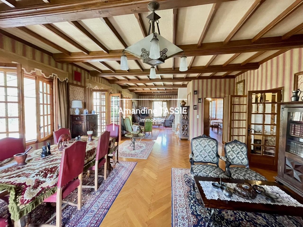 Maison à vendre, 230m², La Cavalerie