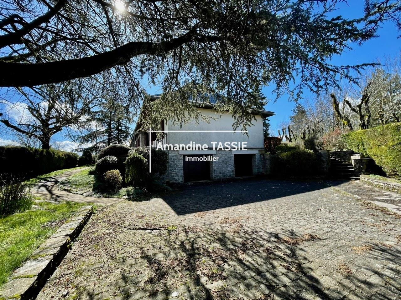 Maison à vendre, 230m², La Cavalerie