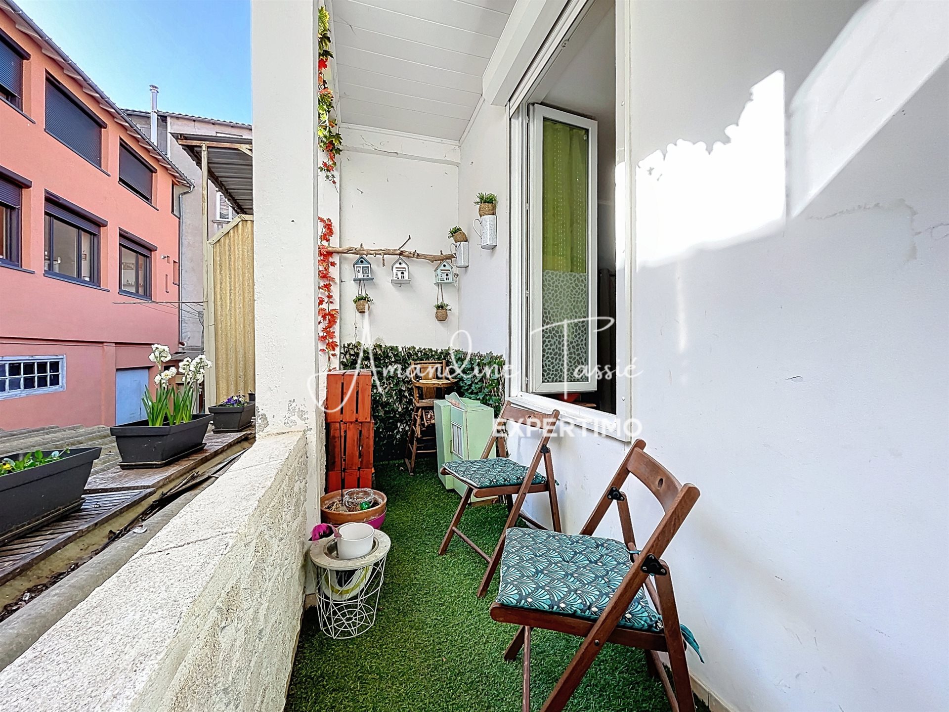Appartement à vendre, 130m², Millau