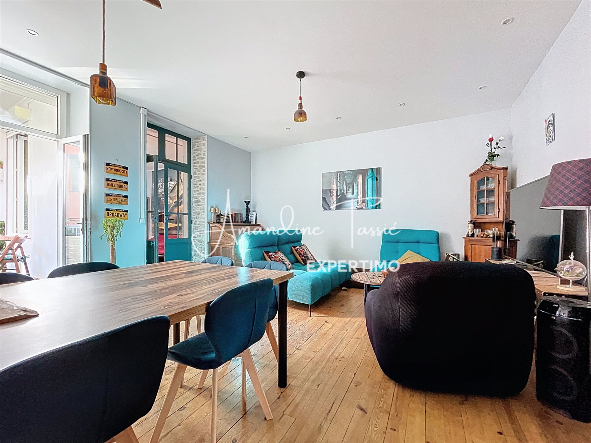 Appartement à vendre, 130m², Millau