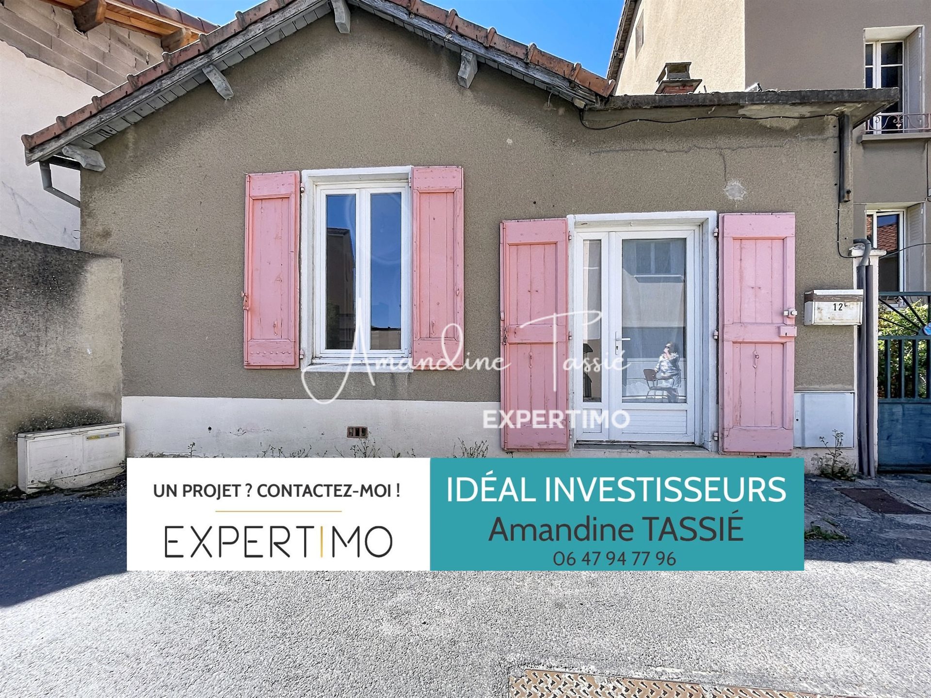 Maison à vendre, 297m², Millau