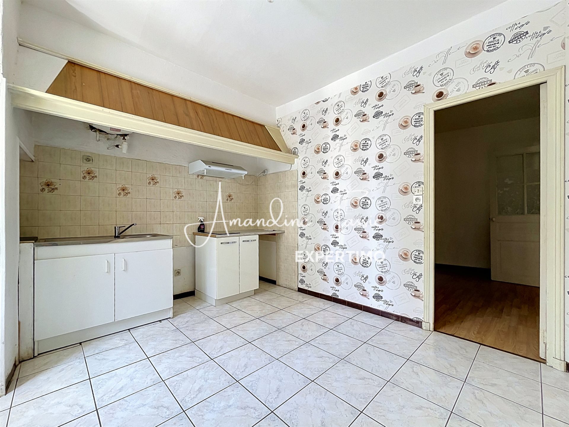 Appartement à vendre, 46m², Millau