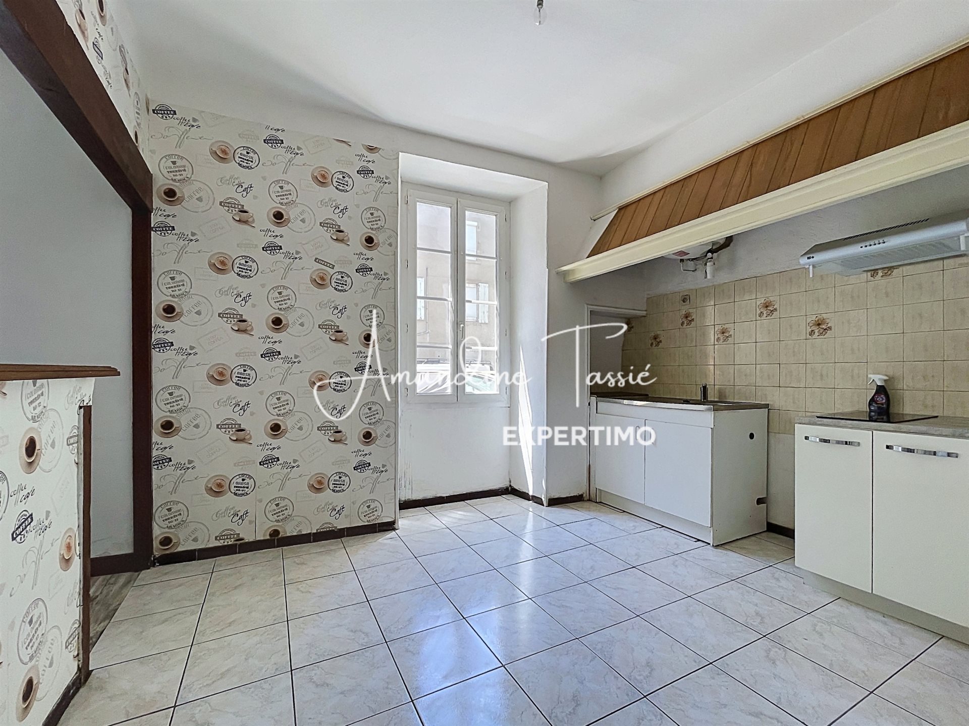 Appartement à vendre, 46m², Millau