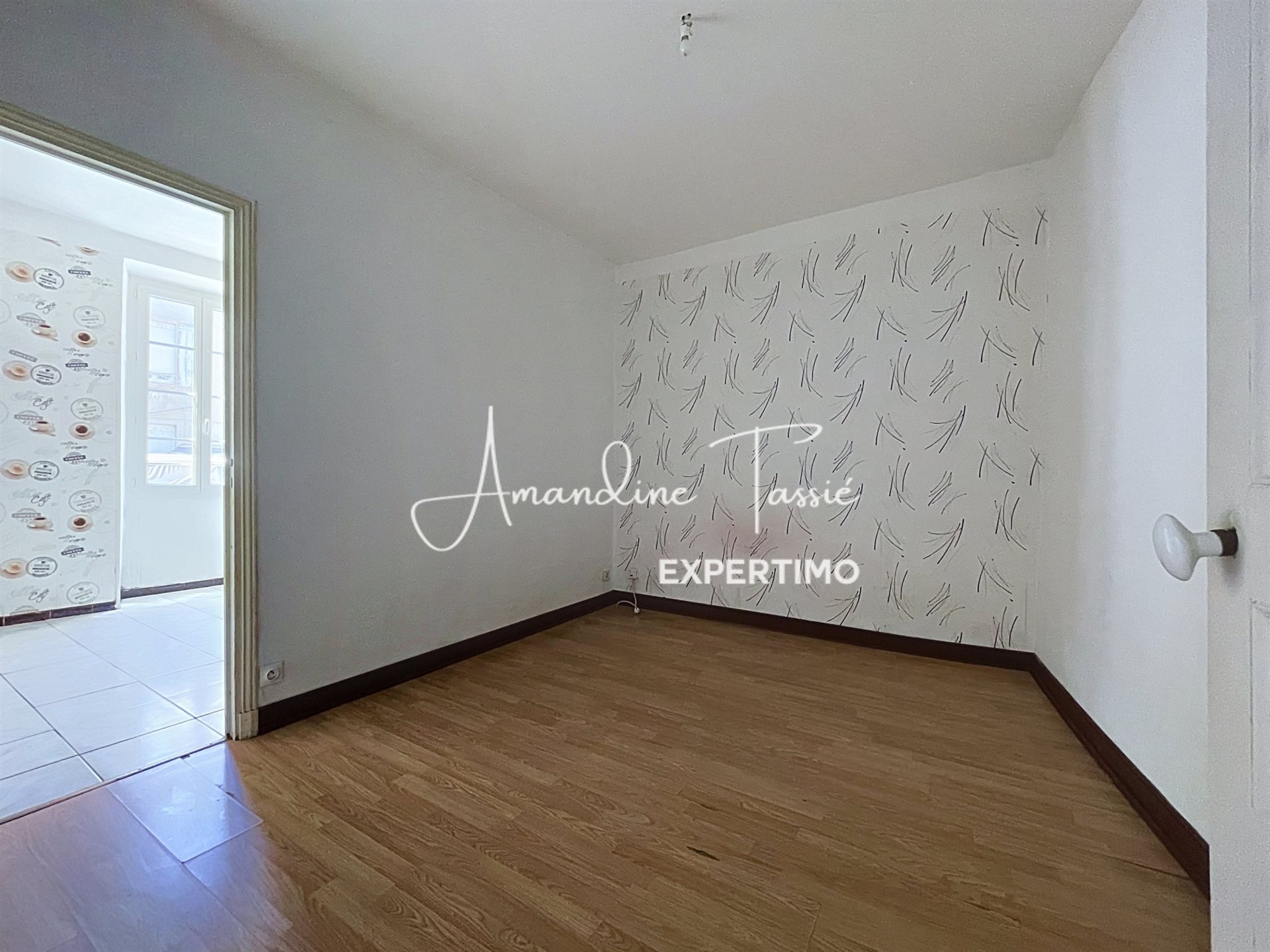 Appartement à vendre, 46m², Millau