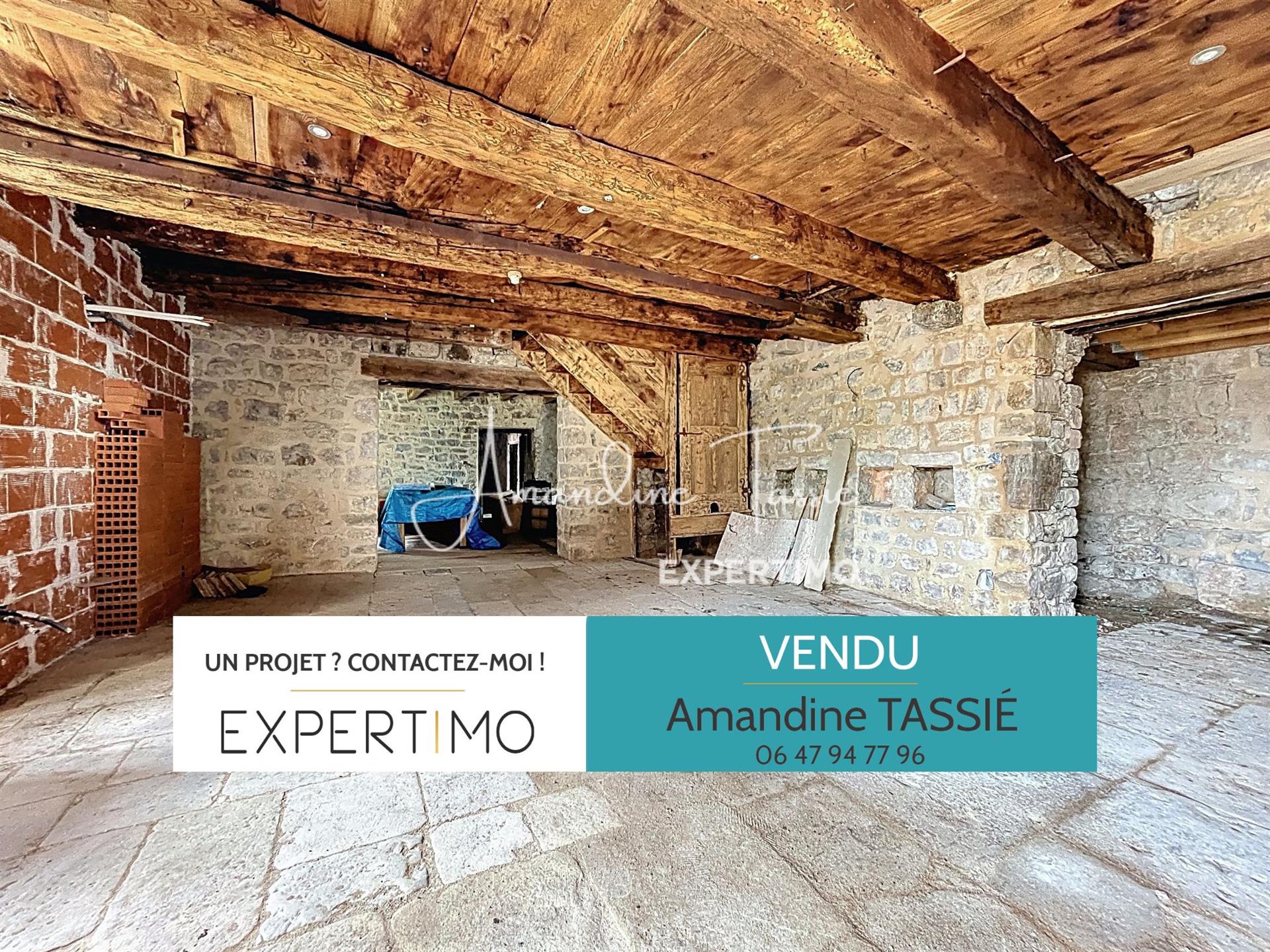 Maison à vendre, 123m², Compeyre