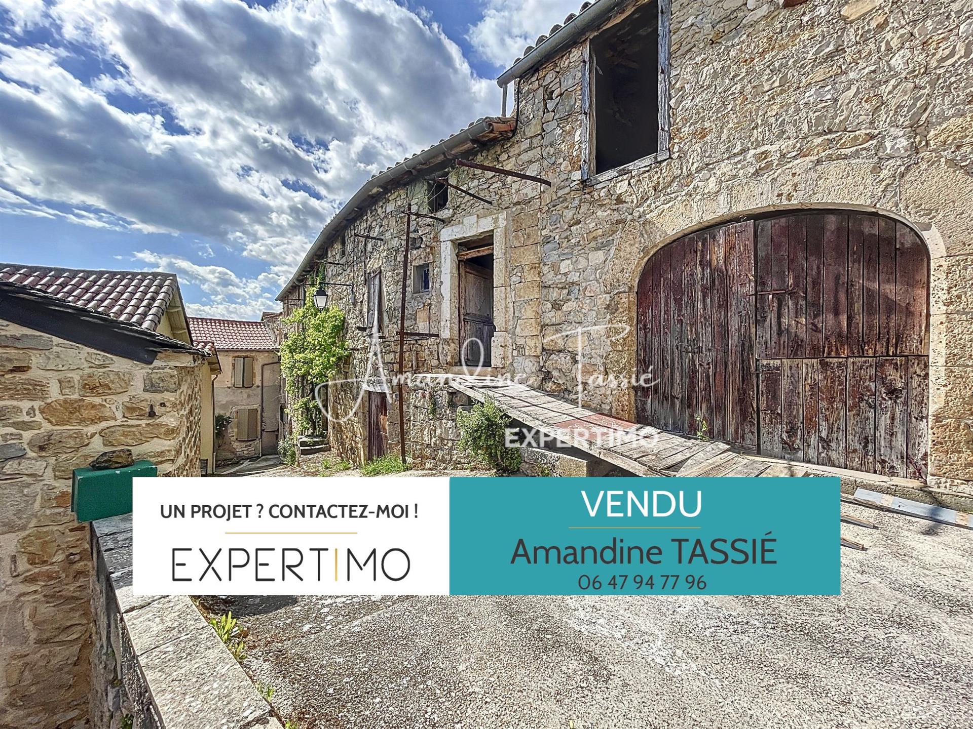 Maison à vendre, 123m², Compeyre