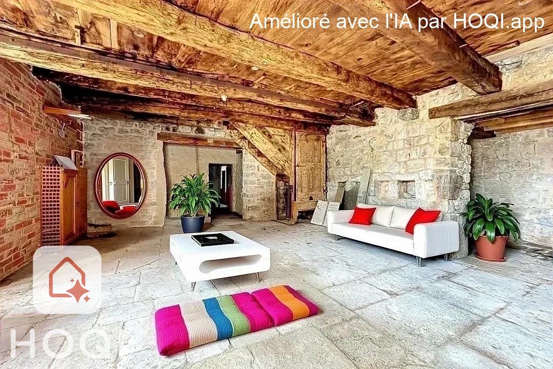 Maison à vendre, 123m², Compeyre