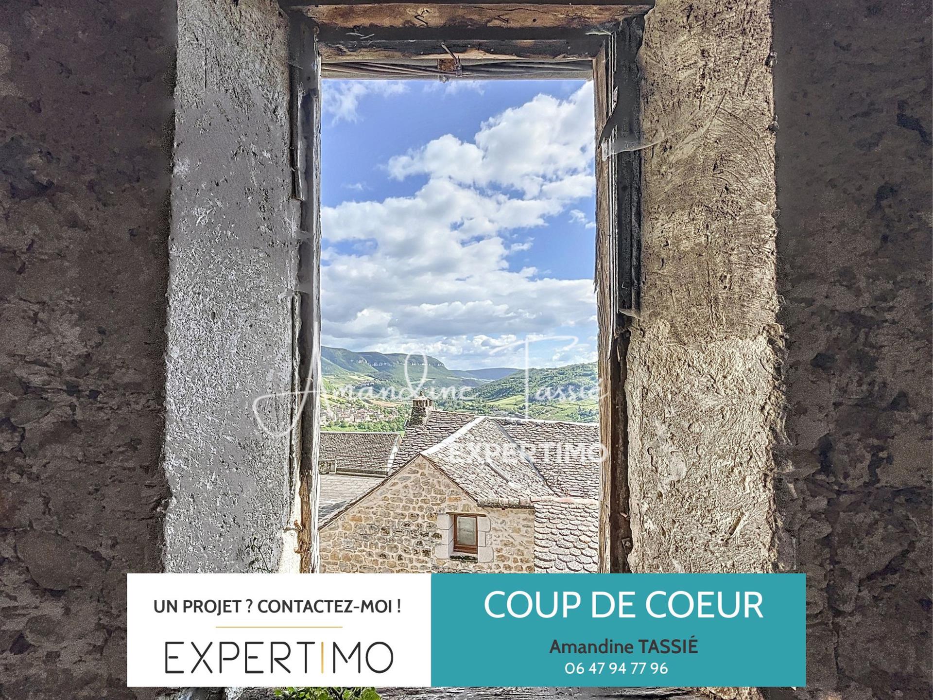 Maison à vendre, 123m², Compeyre