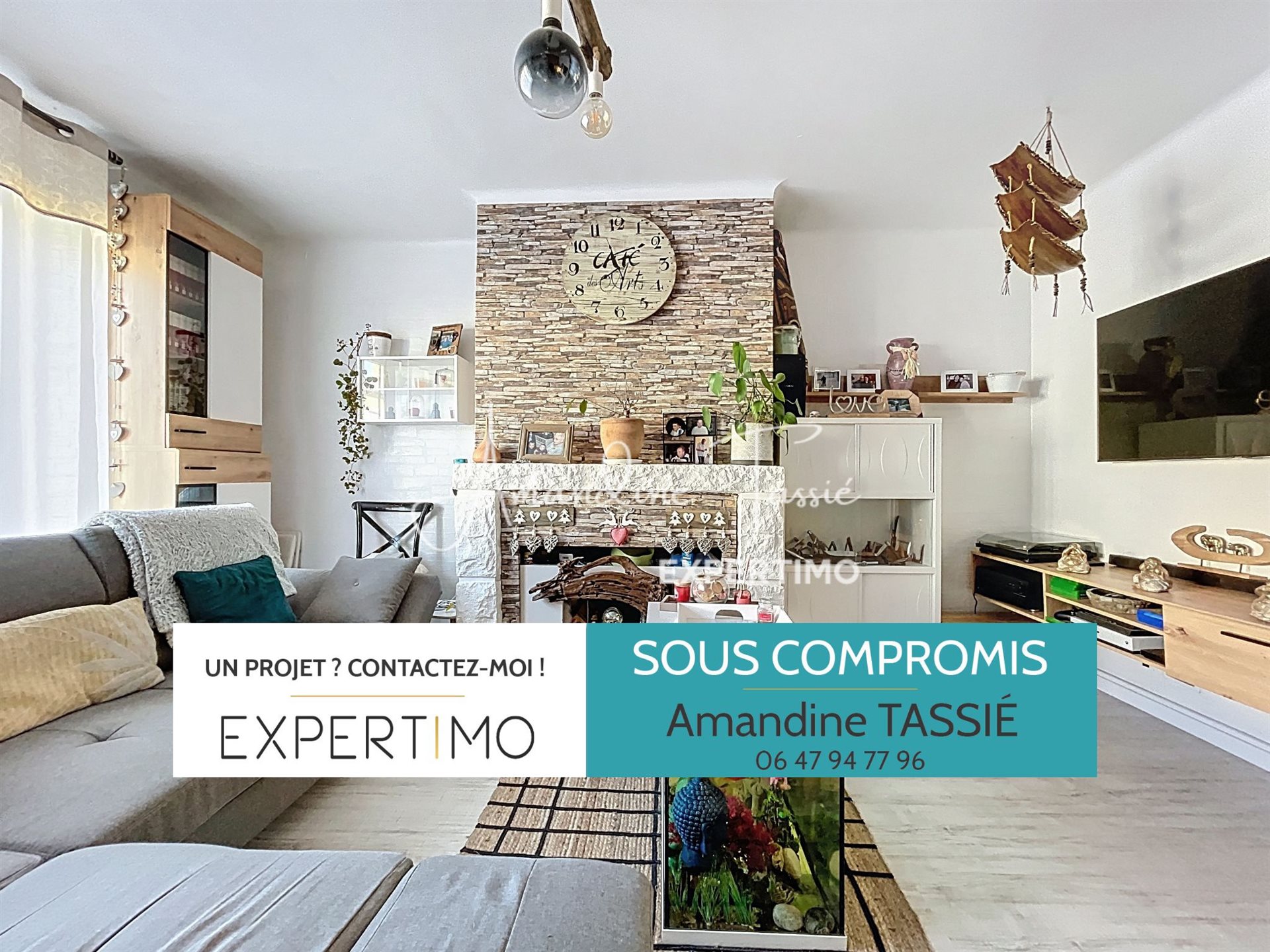 Maison à vendre, 185m², Aguessac