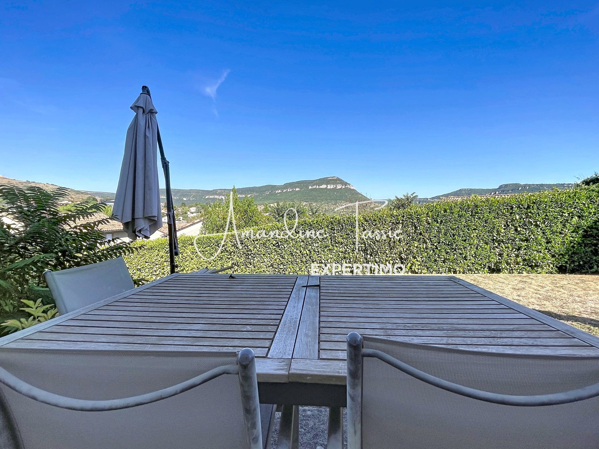 Maison à vendre, 94m², Millau