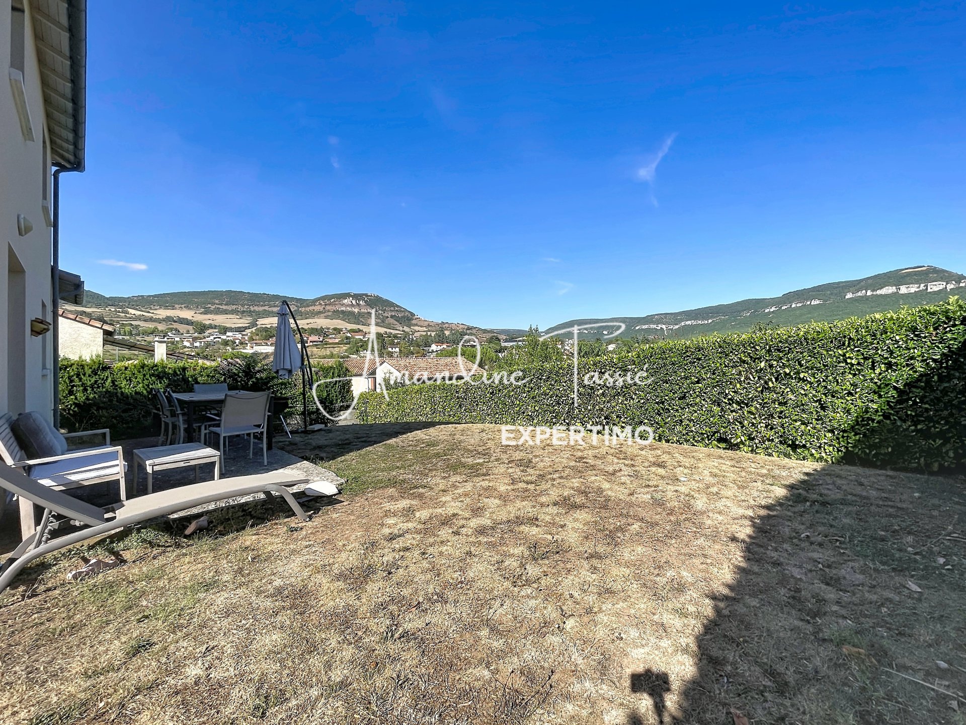 Maison à vendre, 94m², Millau