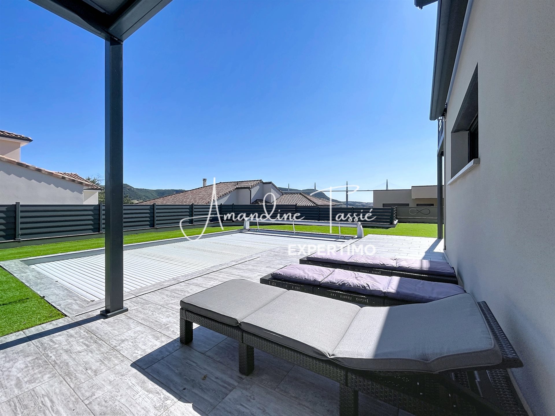 Maison à vendre, 145m², Millau