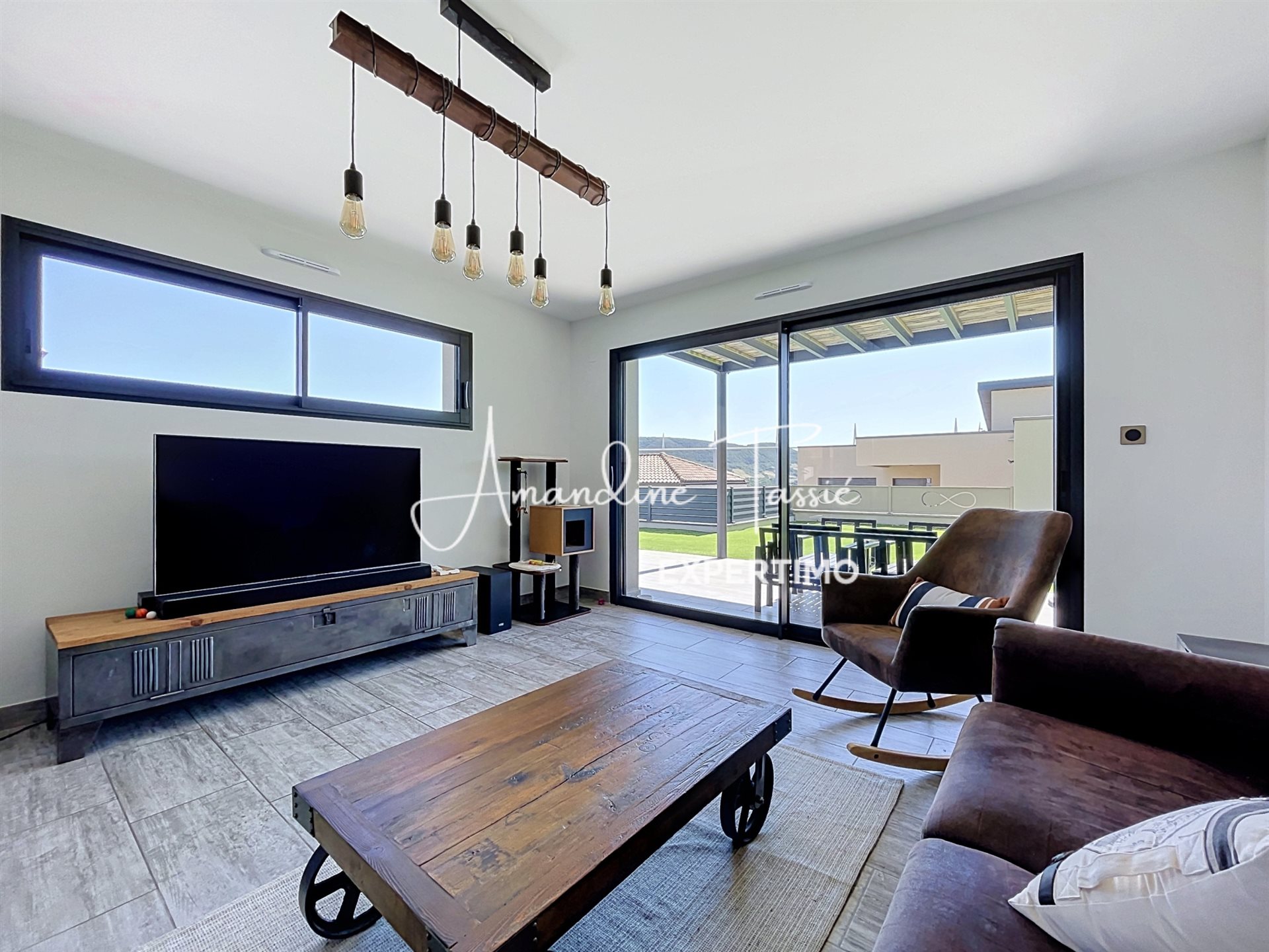 Maison à vendre, 145m², Millau