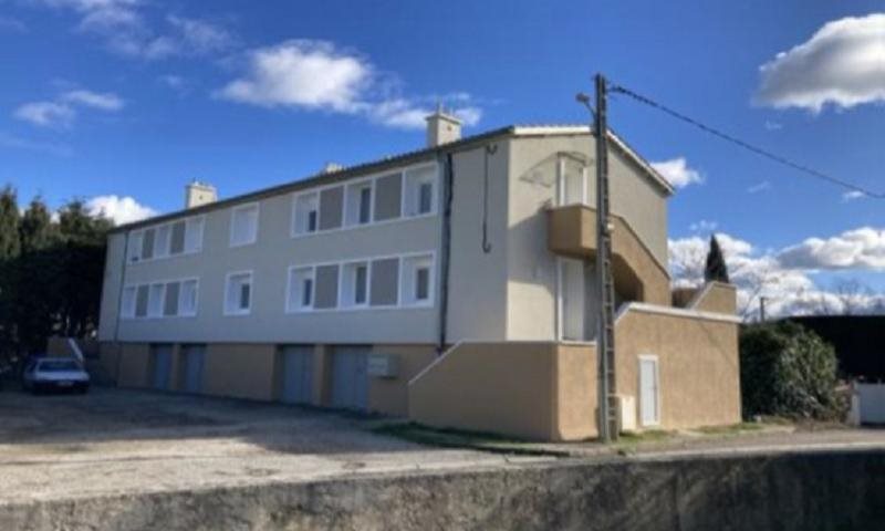 Appartement à vendre, 64m², Gréasque