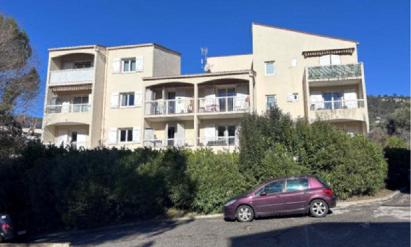 Appartement à vendre, 78m², Peymeinade