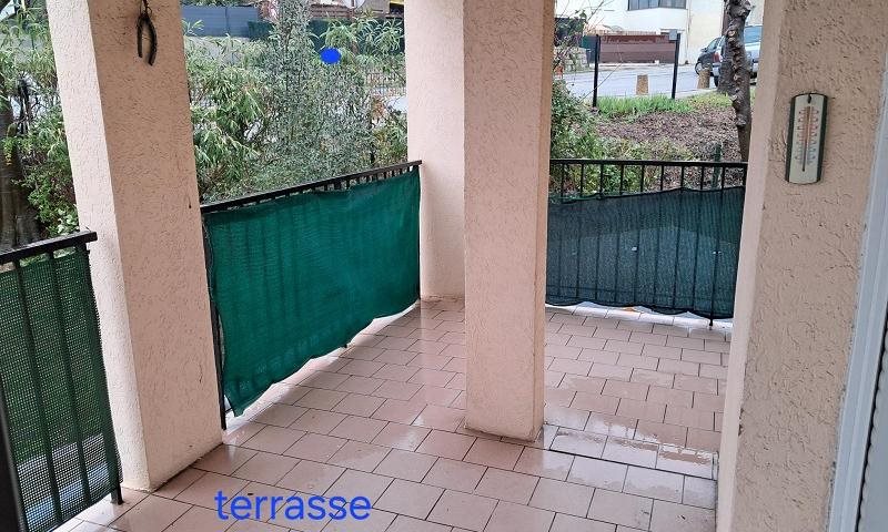 Appartement à vendre, 62m², Grasse