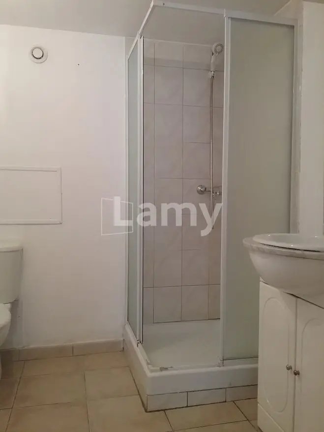 Appartement à louer, 21m², Rousset