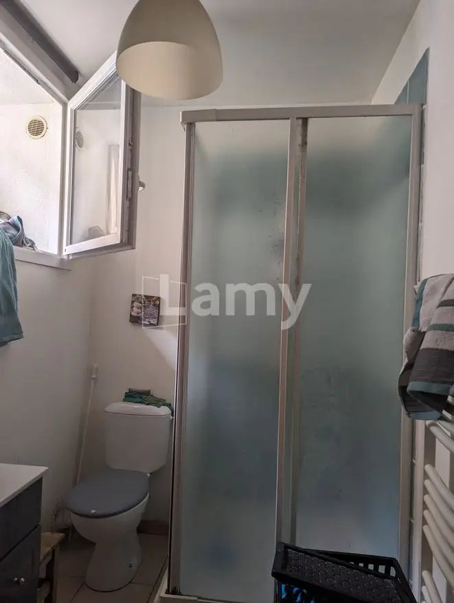 Appartement à louer, 32m², Rousset