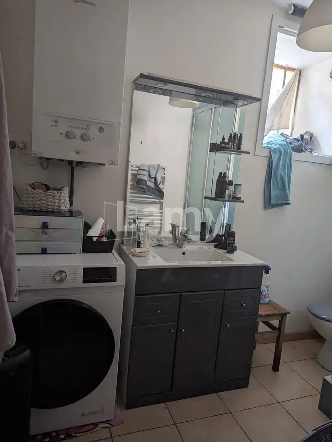 Appartement à louer, 32m², Rousset