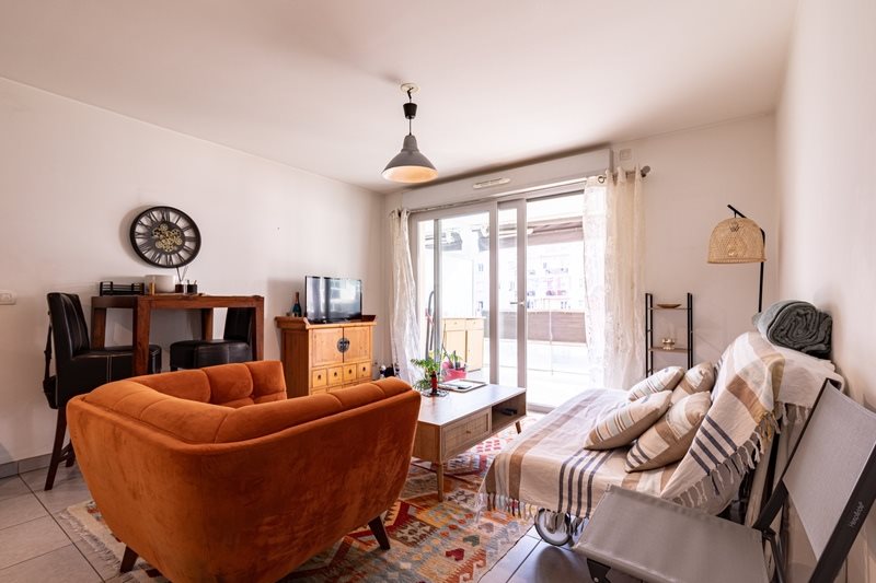 Appartement à vendre, 37m², Juan-les-Pins