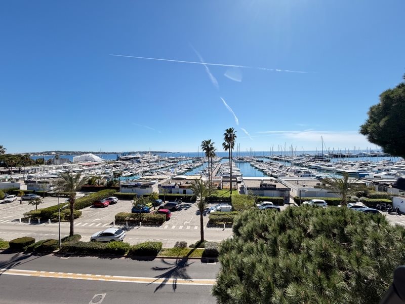 Appartement à vendre, 31m², Golfe-Juan