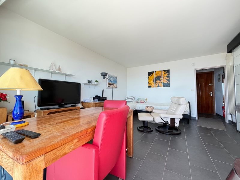 Appartement à vendre, 31m², Golfe-Juan