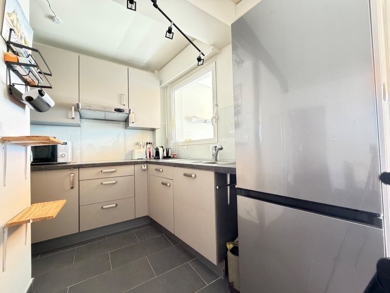 Appartement à vendre, 31m², Golfe-Juan