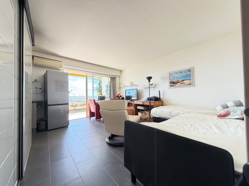Appartement à vendre, 31m², Golfe-Juan