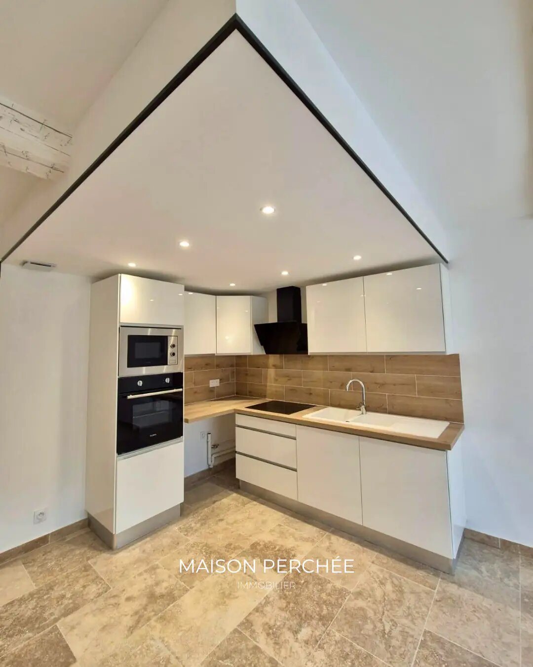Appartement à louer, 35m², Vidauban
