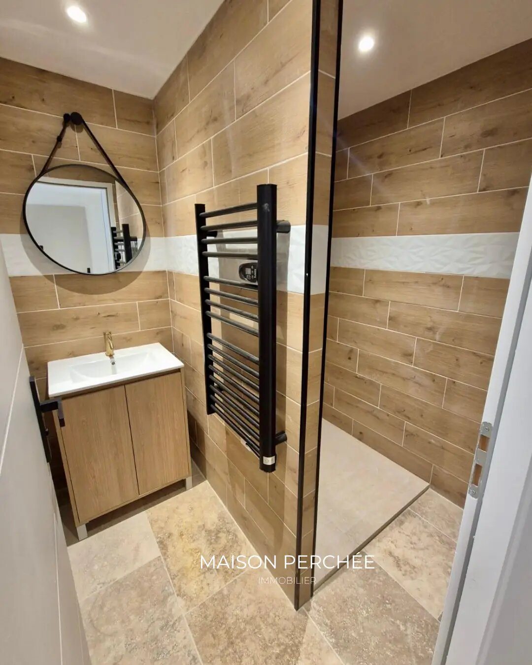 Appartement à louer, 35m², Vidauban