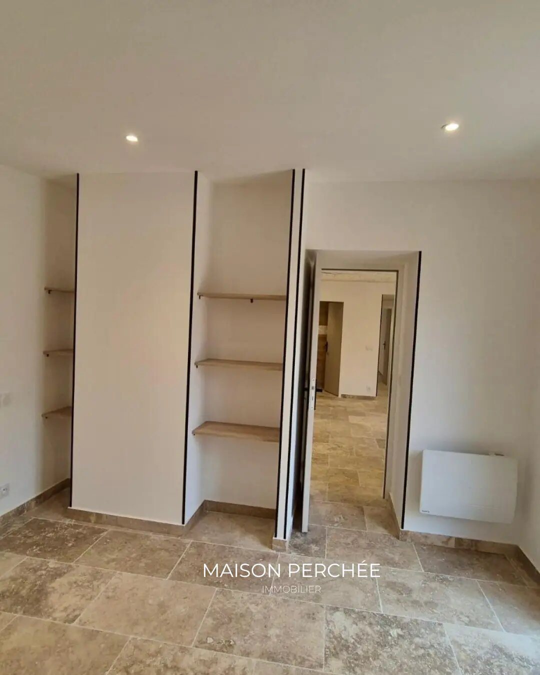 Appartement à louer, 35m², Vidauban