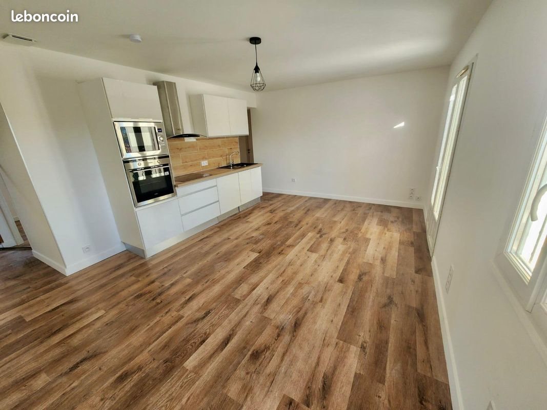 Appartement à louer, 35m², Salernes